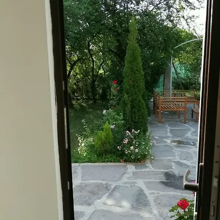 Къща За Гости Нова Варна Къща за гости