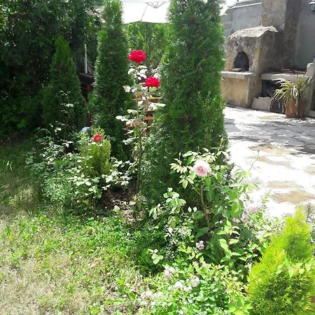 Къща За Гости Нова Варна Gasthof *