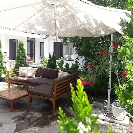 Gasthof Къща За Гости Нова Варна Warna