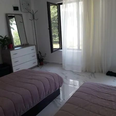 Къща За Гости Нова Варна Gasthof *
